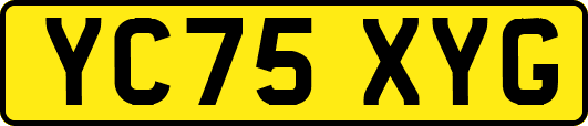 YC75XYG