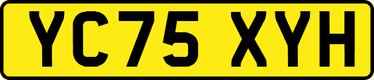 YC75XYH