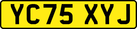 YC75XYJ