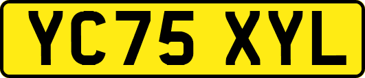 YC75XYL