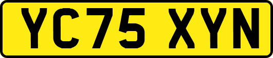 YC75XYN
