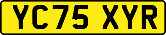 YC75XYR