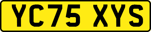 YC75XYS