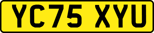YC75XYU