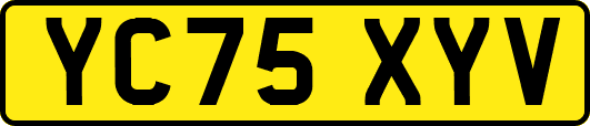YC75XYV