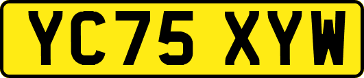 YC75XYW