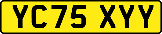 YC75XYY