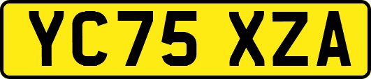 YC75XZA