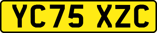 YC75XZC