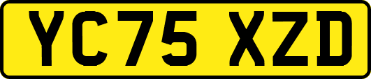 YC75XZD