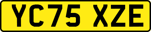 YC75XZE