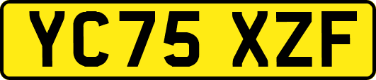 YC75XZF