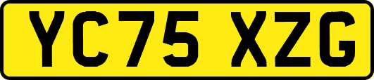 YC75XZG