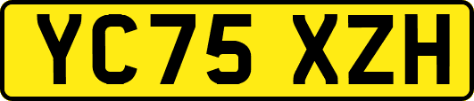 YC75XZH