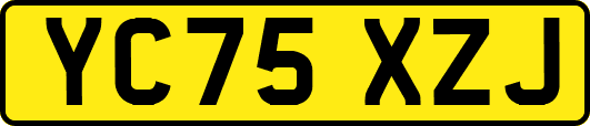 YC75XZJ