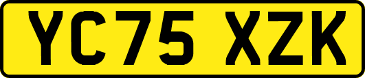 YC75XZK