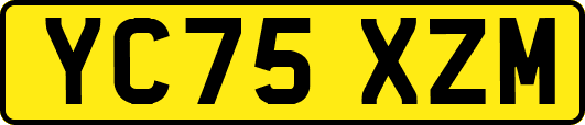 YC75XZM
