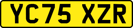 YC75XZR
