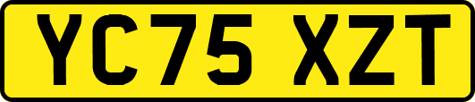 YC75XZT
