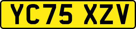 YC75XZV
