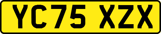 YC75XZX