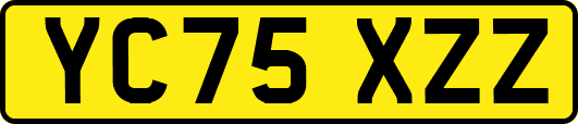 YC75XZZ
