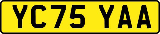YC75YAA