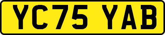 YC75YAB