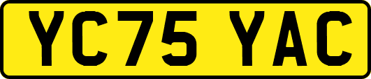YC75YAC