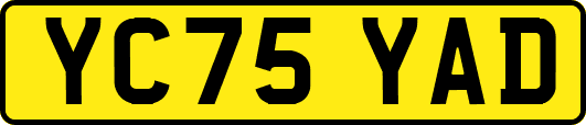 YC75YAD