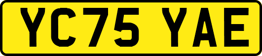 YC75YAE