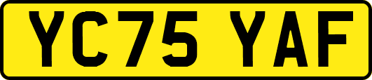YC75YAF
