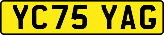 YC75YAG