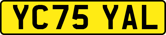YC75YAL