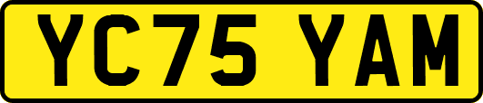 YC75YAM