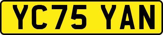 YC75YAN