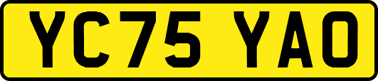 YC75YAO