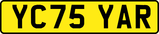 YC75YAR