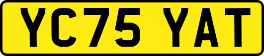 YC75YAT