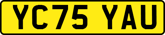 YC75YAU