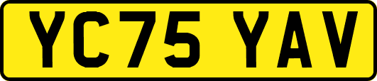 YC75YAV