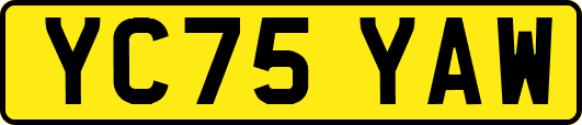 YC75YAW
