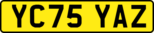 YC75YAZ
