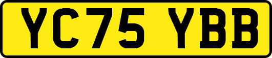 YC75YBB