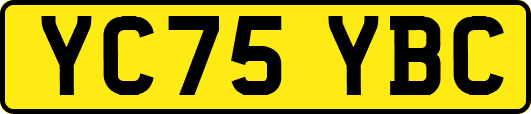 YC75YBC