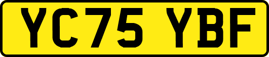 YC75YBF