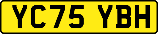 YC75YBH