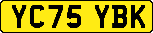 YC75YBK