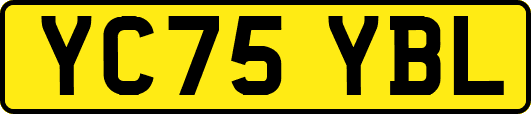 YC75YBL