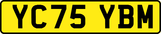 YC75YBM